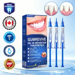 𝑮𝒍𝒊𝒎𝒎𝒆𝒓𝒍𝒚® 𝑮𝒖𝒎𝑹𝒆𝒗𝒊𝒗𝒆 𝑮𝒆𝒍 𝒅𝒆 𝑹é𝒑𝒂𝒓𝒂𝒕𝒊𝒐𝒏 𝑷𝒂𝒓𝒐𝒅𝒐𝒏𝒕𝒂𝒍𝒆