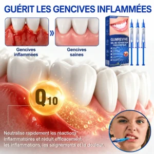 𝑮𝒍𝒊𝒎𝒎𝒆𝒓𝒍𝒚® 𝑮𝒖𝒎𝑹𝒆𝒗𝒊𝒗𝒆 𝑮𝒆𝒍 𝒅𝒆 𝑹é𝒑𝒂𝒓𝒂𝒕𝒊𝒐𝒏 𝑷𝒂𝒓𝒐𝒅𝒐𝒏𝒕𝒂𝒍𝒆