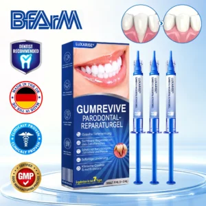 𝐋𝐮𝐱𝐚𝐫𝐢𝐬𝐞® GumRevive Parodontal-Reparaturgel