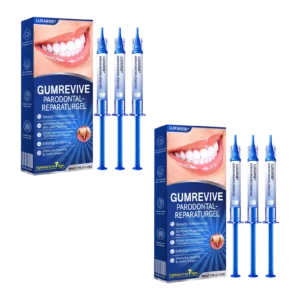 𝐋𝐮𝐱𝐚𝐫𝐢𝐬𝐞® GumRevive Parodontal-Reparaturgel