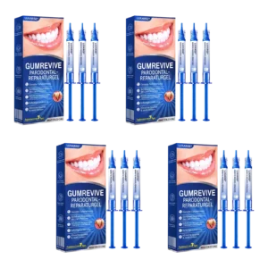 𝐋𝐮𝐱𝐚𝐫𝐢𝐬𝐞® GumRevive Parodontal-Reparaturgel
