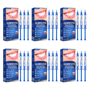 𝐋𝐮𝐱𝐚𝐫𝐢𝐬𝐞® GumRevive Parodontal-Reparaturgel