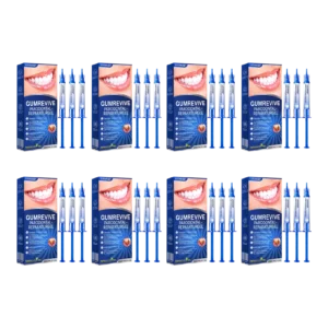 𝐋𝐮𝐱𝐚𝐫𝐢𝐬𝐞® GumRevive Parodontal-Reparaturgel