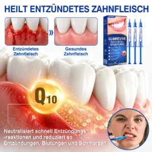 𝐋𝐮𝐱𝐚𝐫𝐢𝐬𝐞® GumRevive Parodontal-Reparaturgel