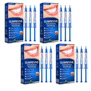 CureVivo® GumRevive Periodontal Repair Gel