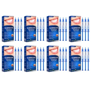 CureVivo® GumRevive Periodontal Repair Gel