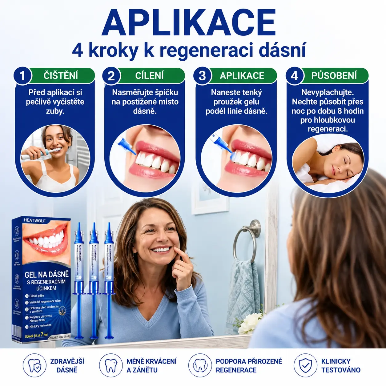 👨🏻⚕️ 𝐇𝐄𝐀𝐓𝐖𝐎𝐋𝐅® 𝐆𝐮𝐦𝐑𝐞𝐯𝐢𝐯𝐞 𝐩𝐚𝐫𝐨𝐝𝐨𝐧𝐭á𝐥𝐧í 𝐨𝐩𝐫𝐚𝐯𝐧ý 𝐠𝐞𝐥