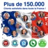 🇫🇷 𝑮𝒍𝒊𝒎𝒎𝒆𝒓𝒍𝒚®🚀 𝑮𝒖𝒎𝑹𝒆𝒗𝒊𝒗𝒆 𝑮𝒆𝒍 𝒅𝒆 𝑹é𝒑𝒂𝒓𝒂𝒕𝒊𝒐𝒏 𝑷𝒂𝒓𝒐𝒅𝒐𝒏𝒕𝒂𝒍𝒆