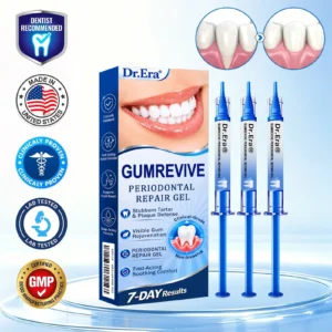 Dr.Era® GumRevive Gum Care Gel