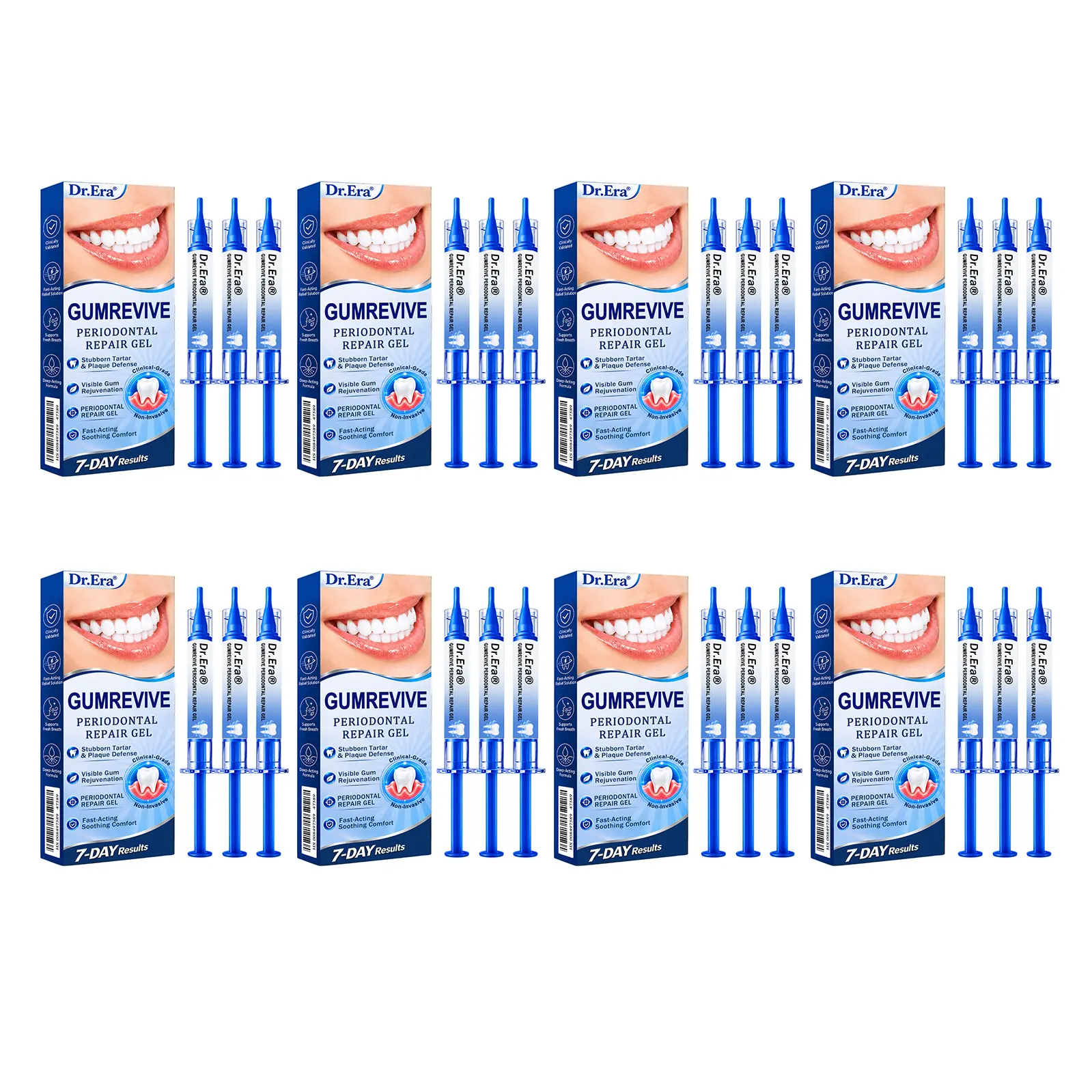 Dr.Era® GumRevive Gum Care Gel