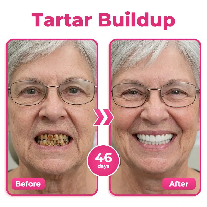 enamel and gum therapy toothpaste serum