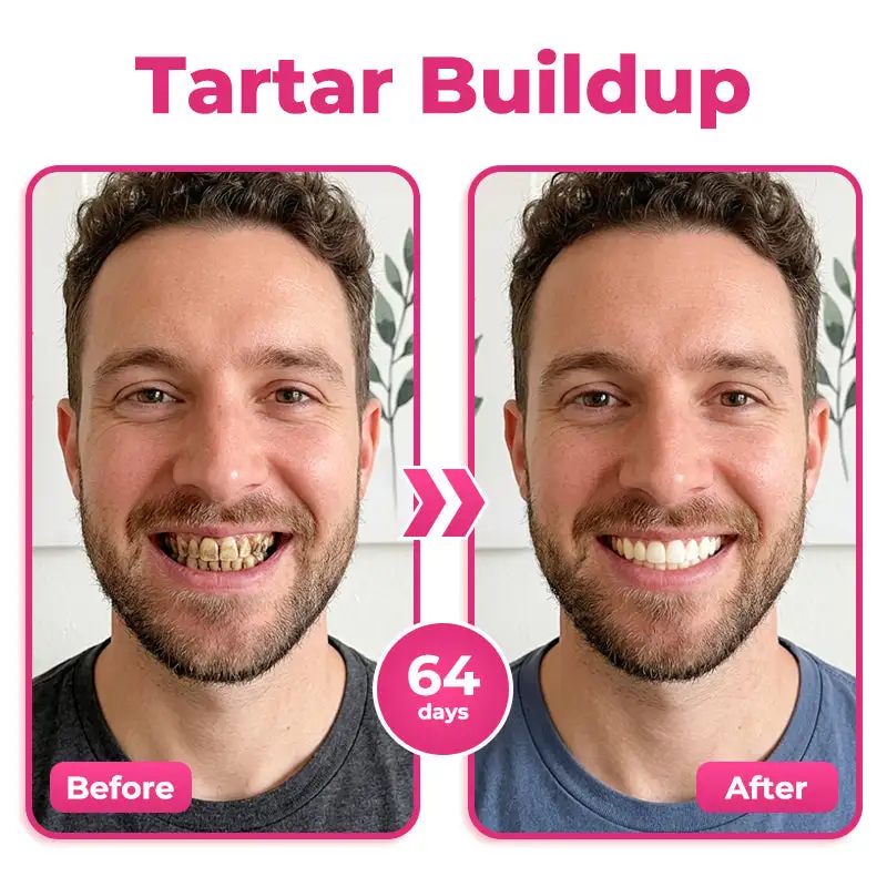 enamel and gum therapy toothpaste serum