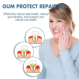 Nocztuce GumCare Support Gel