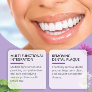 Nocztuce GumCare Support Gel