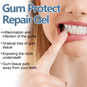 Nocztuce GumCare Support Gel