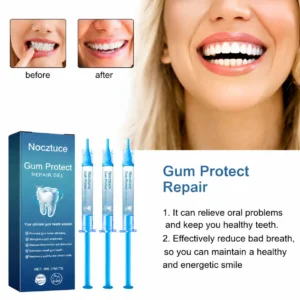Nocztuce GumCare Support Gel