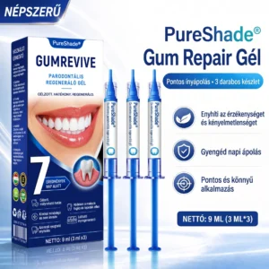PureShade® GumRevive