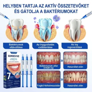 PureShade® GumRevive