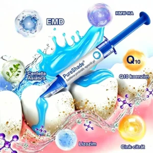 PureShade® GumRevive
