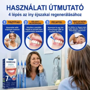 PureShade® GumRevive