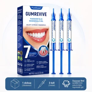 PureShade® GumRevive