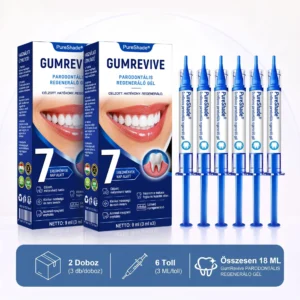 PureShade® GumRevive