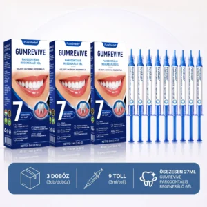 PureShade® GumRevive