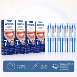 PureShade® GumRevive