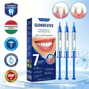 PureShade® GumRevive
