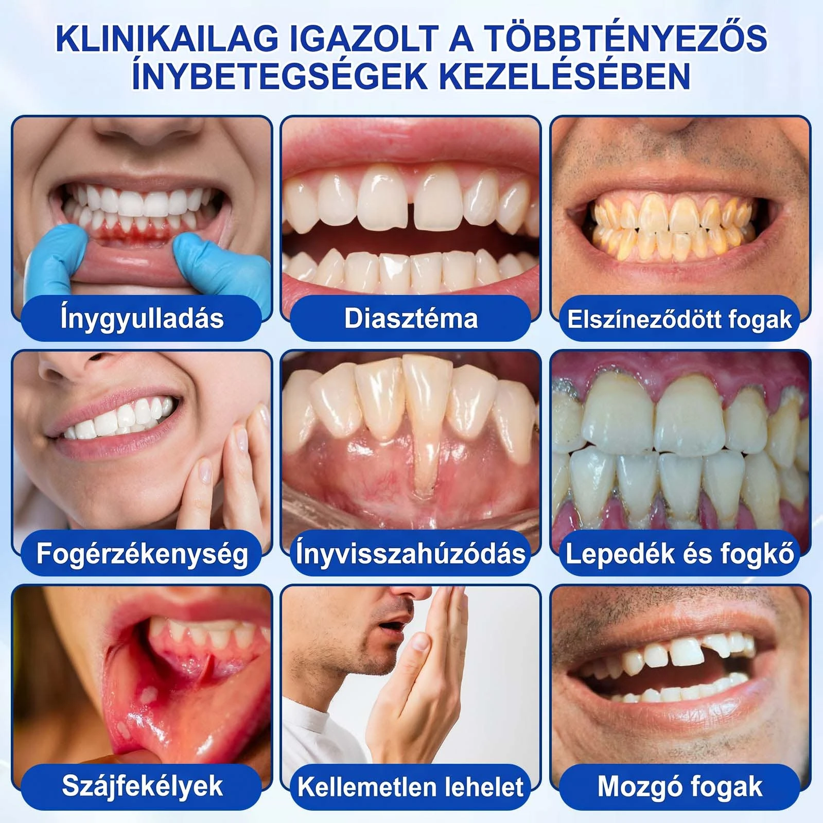 PureShade® GumRevive