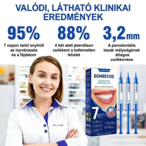 PureShade® GumRevive