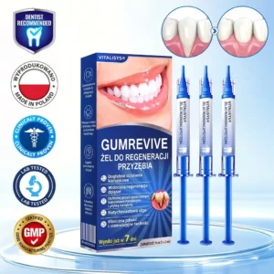Vitalisys® GumRevive