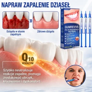 Vitalisys® GumRevive