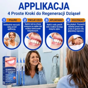 Vitalisys® GumRevive