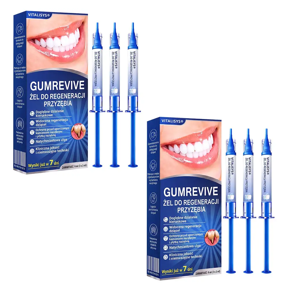 Vitalisys® GumRevive