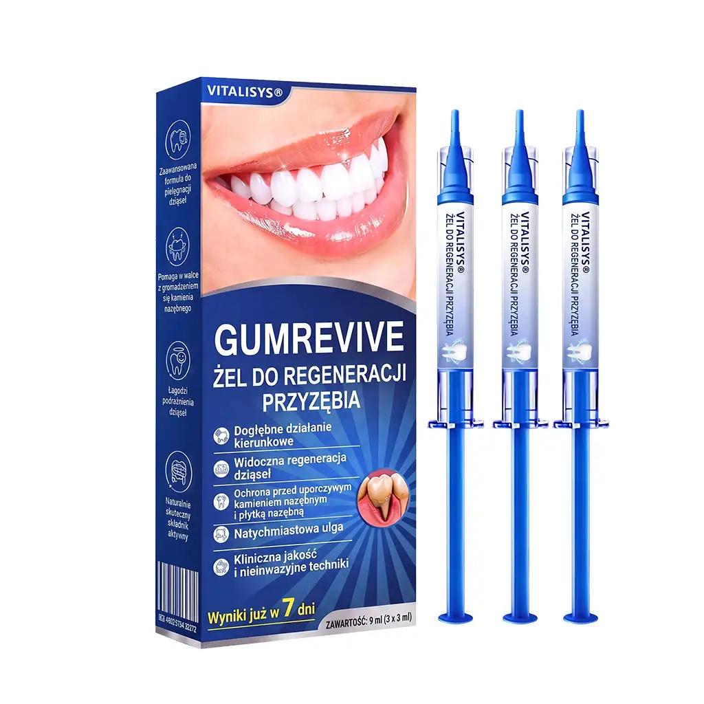 Vitalisys® GumRevive