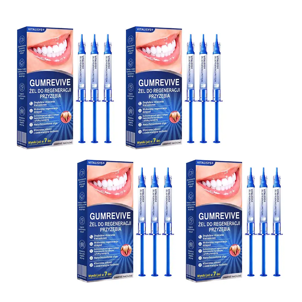 Vitalisys® GumRevive