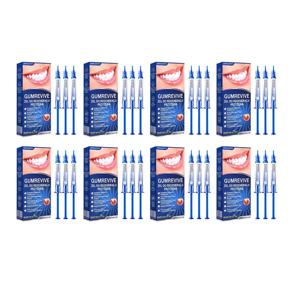 Vitalisys® GumRevive