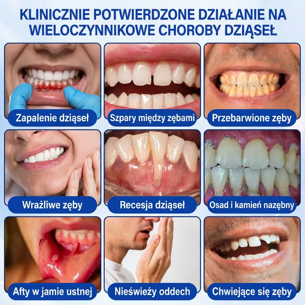 Vitalisys® GumRevive