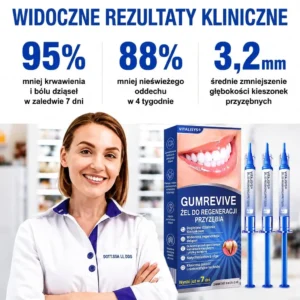 Vitalisys® GumRevive